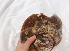 摩卡麻薯-韩国利尔面包(桂林路店)