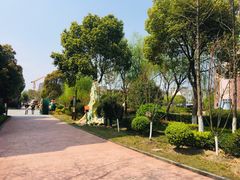 -安徒生童话乐园