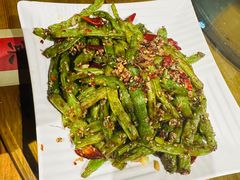 -望京一号·重庆江湖菜(工体店)