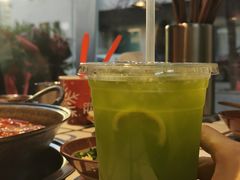 原谅水-贰回巷火锅馆(钟楼店)