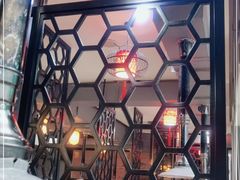 -炭虎子水浒烤肉(梦时代店)