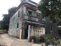 -三泉湾侨文化主题餐厅