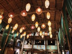 -HOHO餐厅(古子城店)