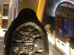 -蒙古大营·蒙古演绎餐厅(赛马场店)