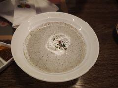 -安妮意大利餐厅(世贸天阶店)
