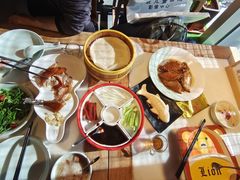 -小吊梨汤·北京菜·烤鸭(双井乐成中心店)