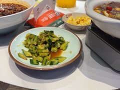 -川正旺江湖菜(三元桥店)