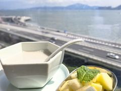 -OCEAN一席海鲜•海景餐厅(双子塔店)