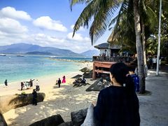 -海南分界洲岛旅游区