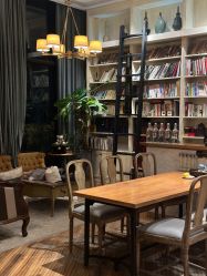 -胤一红帮手工西服定制(日湖店)