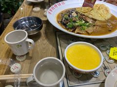 -爷爷的烀饼店