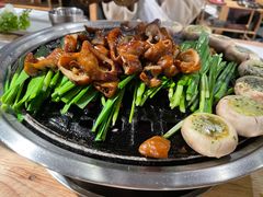 -霸腹烤肉(厦门柚子番店)