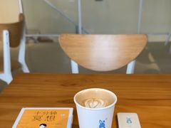 -小意思咖啡店(草桥店)