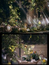 -美薇亭婚礼顾问