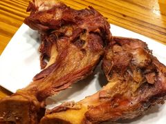 酱筒骨-圣夜东北菜烧烤·夜宵·龙虾(胥江路店)