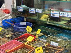 -船奇蒸汽海鲜·闽菜(八市海鲜总店)