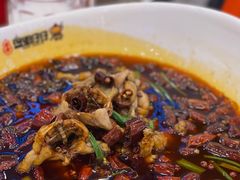 -簋街仔仔小龙虾(总店)