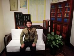 -上海孙中山故居纪念馆