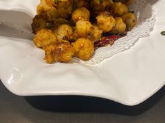 -东莱馋房(陆家嘴店)