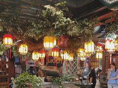 -万里闯关东铁锅炖菜馆(高新旗舰店)