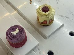 -沁蝶 Butterfly Patisserie甜品蛋糕(北京瑰丽酒店)