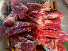 -大叹号·朝鲜族烤肉(潍坊泰华城店)