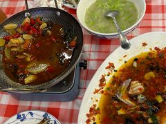 -新李记 · 口味菜馆(南郊公园店)