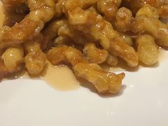 -老牌坊鲁菜名店(宽厚里店)