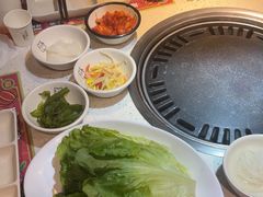 -猫抓烤肉(武进吾悦广场店)