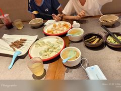 -德发长·花式蒸饺(大唐不夜城店)