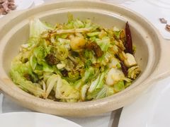 -辣螃铠盆盆蟹大排档(海昌店)