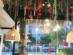 -鲜榨果汁·啤酒鱼(环岛河店)