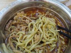 -鹍记特色牛杂面