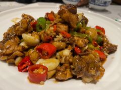 -鄱阳湖·江西小炒·瓦罐煨汤(五道口店)