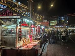 -鼓楼夜市