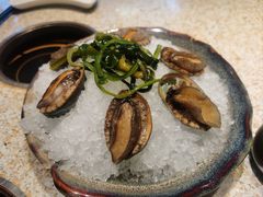 -福娣·金沙银贝海鲜火锅