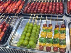 -泰康食品(南京东路店)