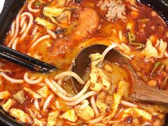 -阿香米线(龙岗万科广场店)