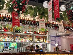 -BOTTEGA意库(中骏世界城店)