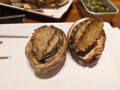 -烧货·活海鲜炭烧(湖滨商业街店)