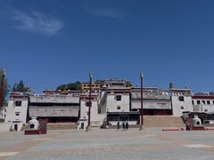-五当召景区