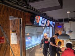 -可口香·非遗老号烧烤(南岗直营店)