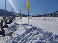 -照金香山旅游景区