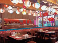 -仙隐小鹿料理食堂(惠济万达店)