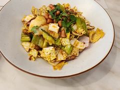 -南山鲜虾面·活鲜小馆·海味大连菜(南山总店)