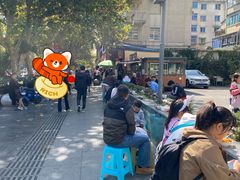 -小翔干面(西航店)