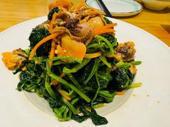 -汇丰苑·海鲜青岛菜(中山路大鲍岛店)