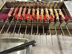 -麦凯伦烧烤·精酿超级工厂店(金桥总店)
