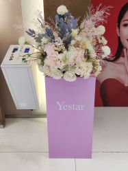 -Yestar艺星医疗美容医院