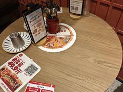 -必胜客(大观天地店)